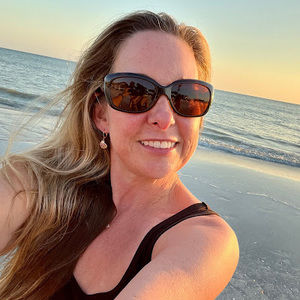 Meet your Posher, Susan